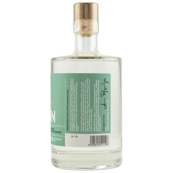 Teerenpeli Pyy Gin – Bild 2